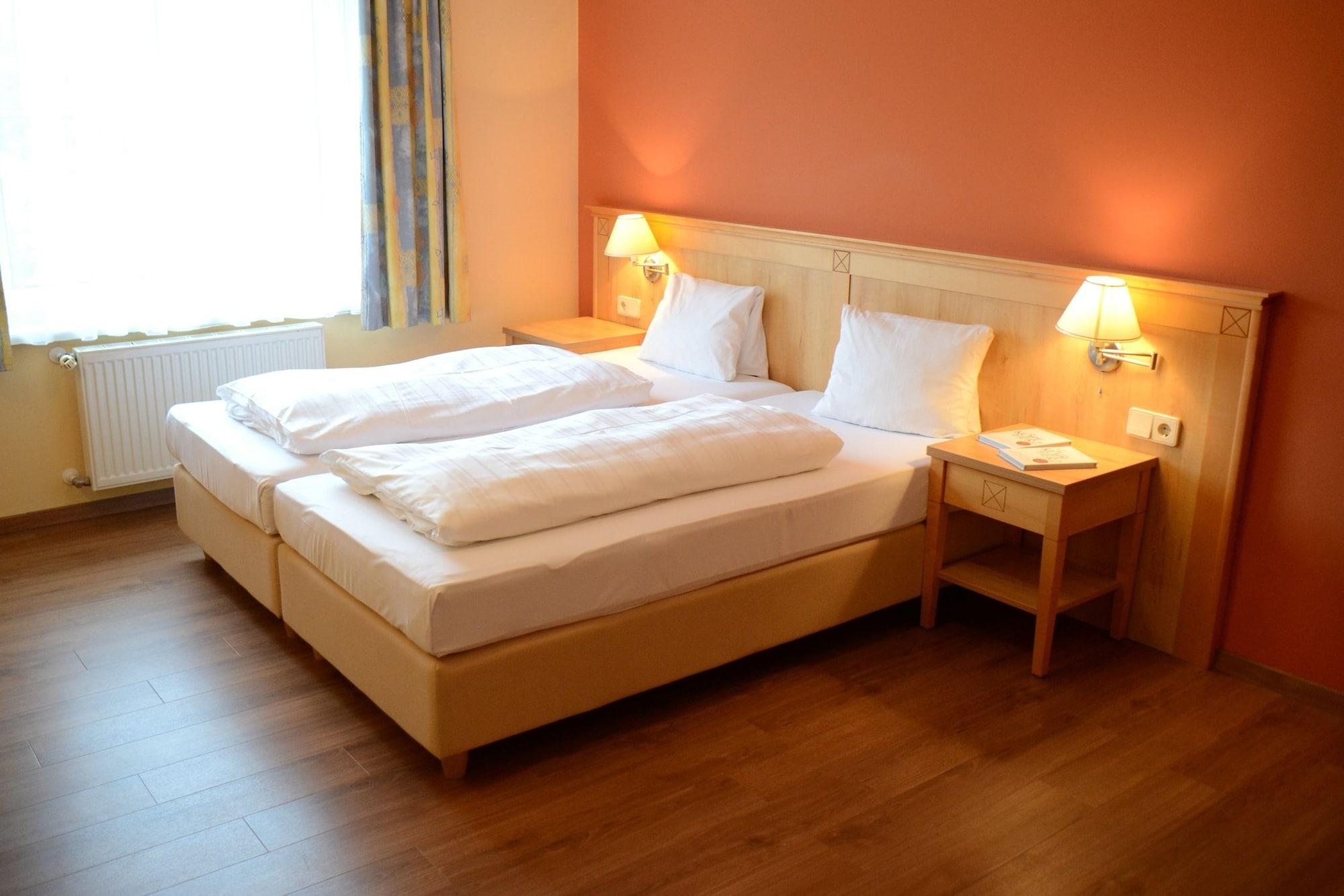 Sonnenhotel Hafnersee Койтшах ам Зее Екстериор снимка
