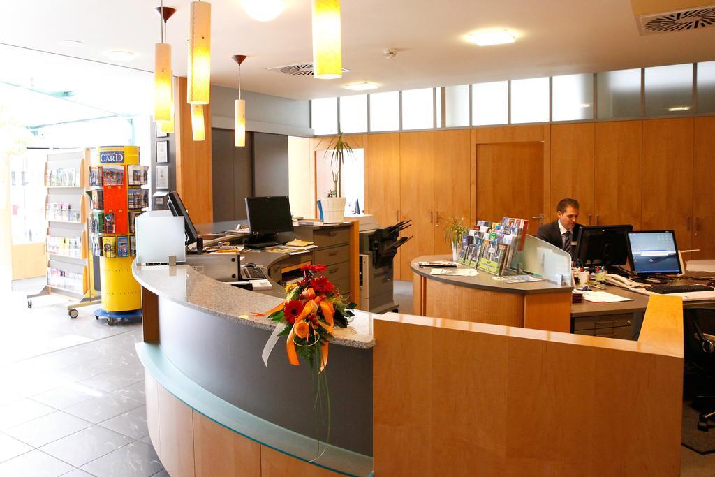 Sonnenhotel Hafnersee Койтшах ам Зее Екстериор снимка