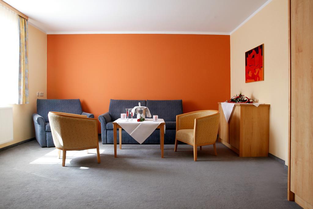 Sonnenhotel Hafnersee Койтшах ам Зее Екстериор снимка
