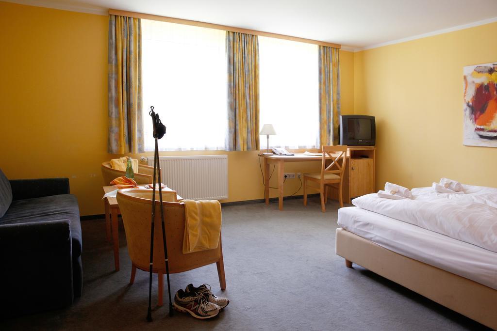 Sonnenhotel Hafnersee Койтшах ам Зее Екстериор снимка