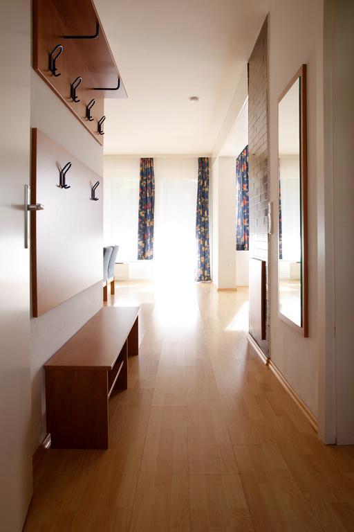 Sonnenhotel Hafnersee Койтшах ам Зее Екстериор снимка