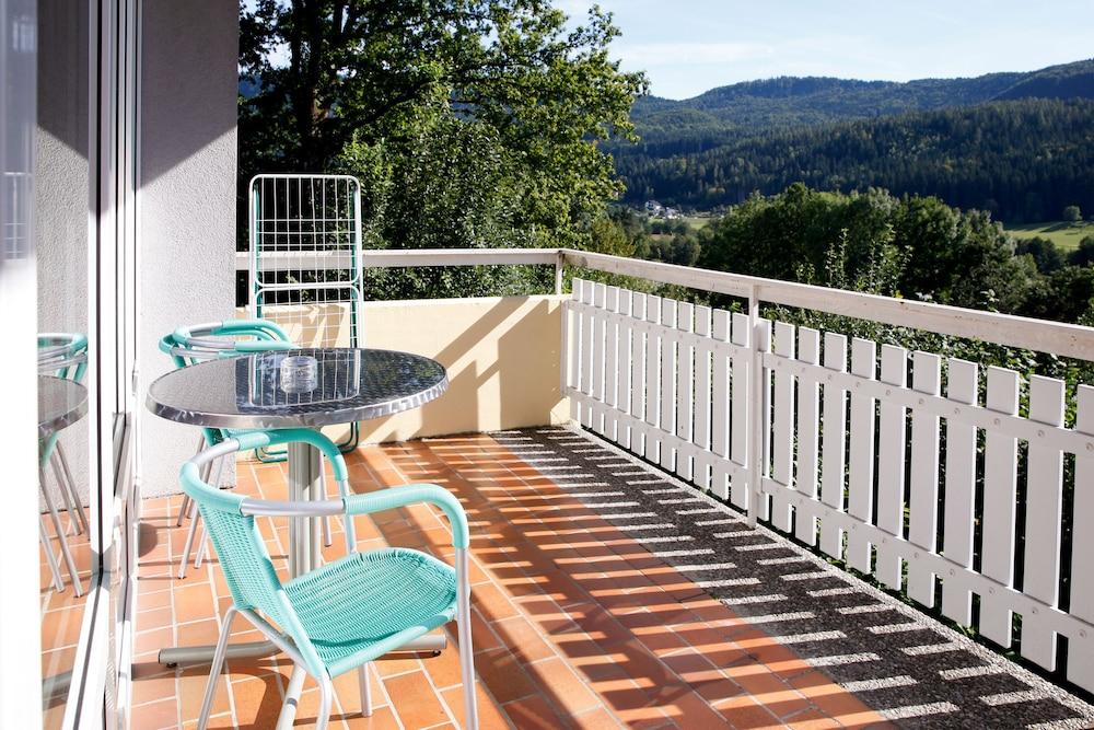 Sonnenhotel Hafnersee Койтшах ам Зее Екстериор снимка