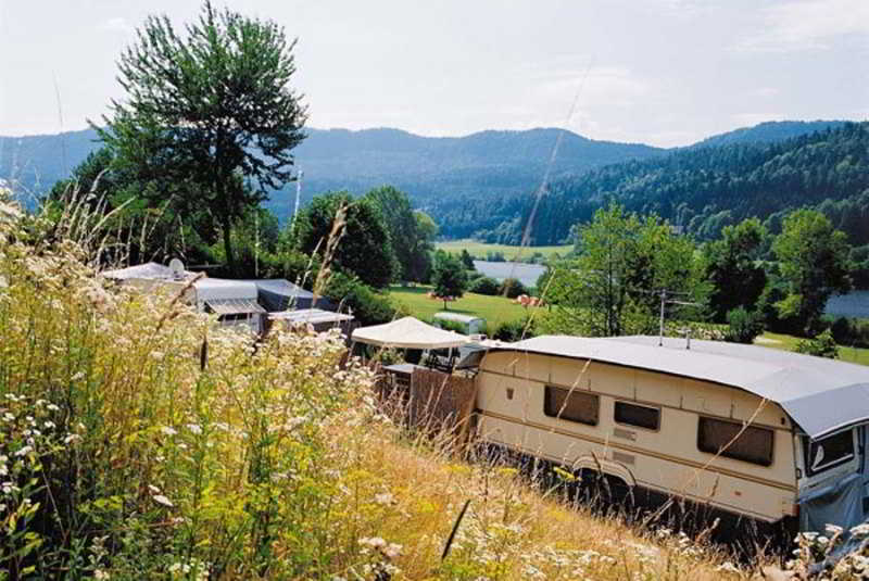 Sonnenhotel Hafnersee Койтшах ам Зее Екстериор снимка