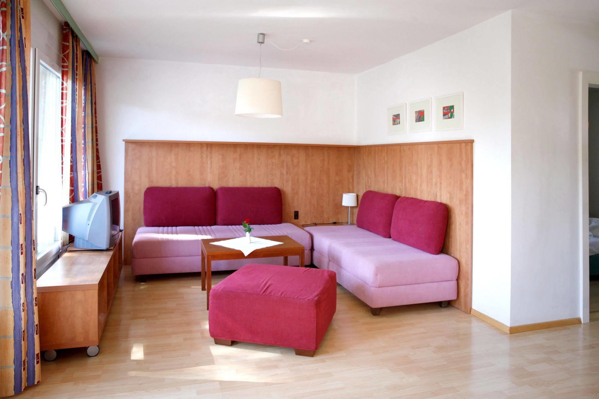 Sonnenhotel Hafnersee Койтшах ам Зее Екстериор снимка